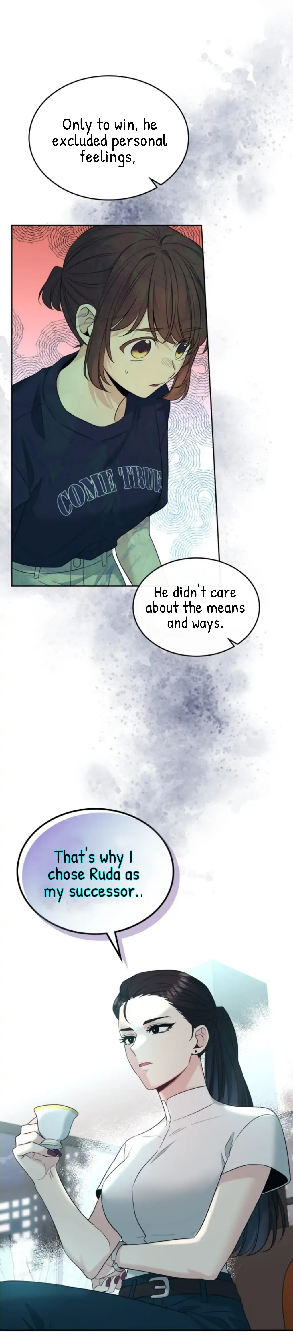 Inso’s Law - Chapter 154 Page 36