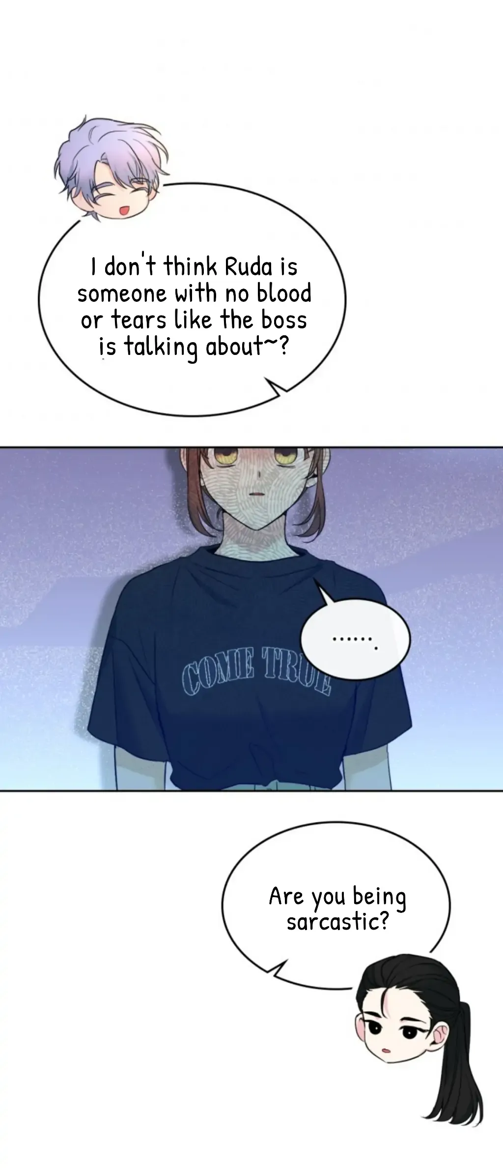 Inso’s Law - Chapter 154 Page 41