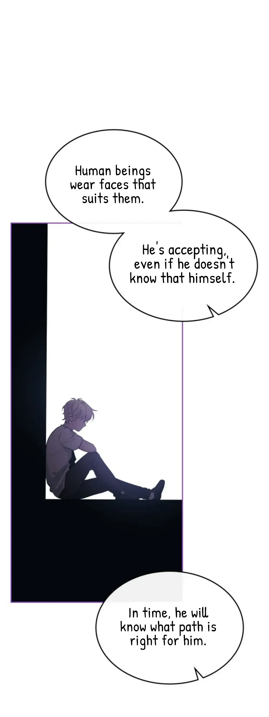 Inso’s Law - Chapter 154 Page 42