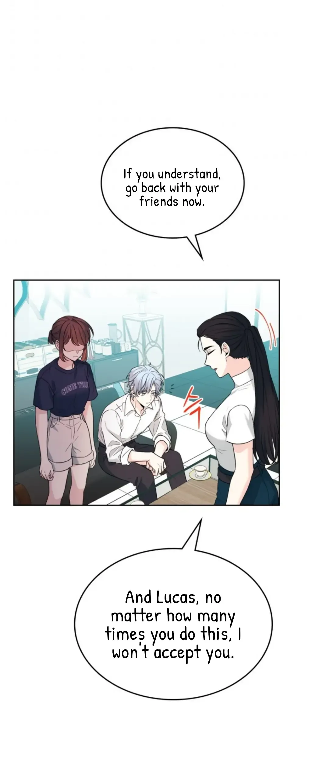 Inso’s Law - Chapter 154 Page 45