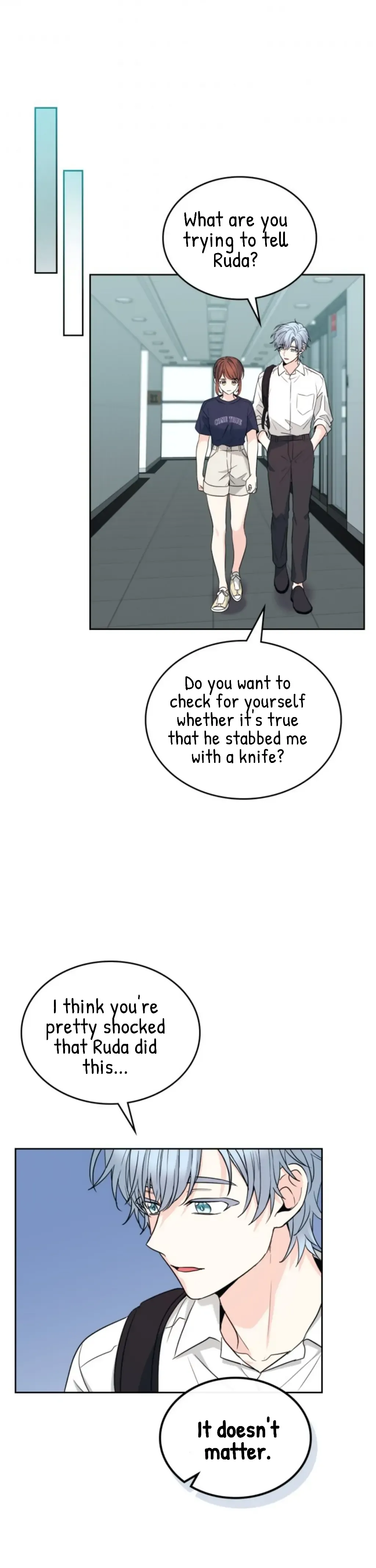 Inso’s Law - Chapter 155 Page 14