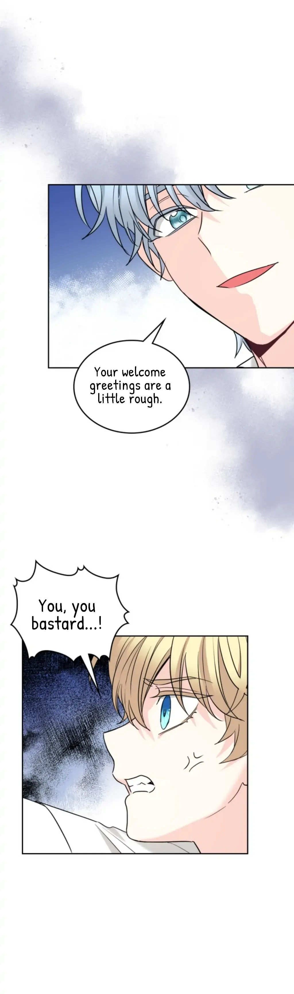 Inso’s Law - Chapter 155 Page 23