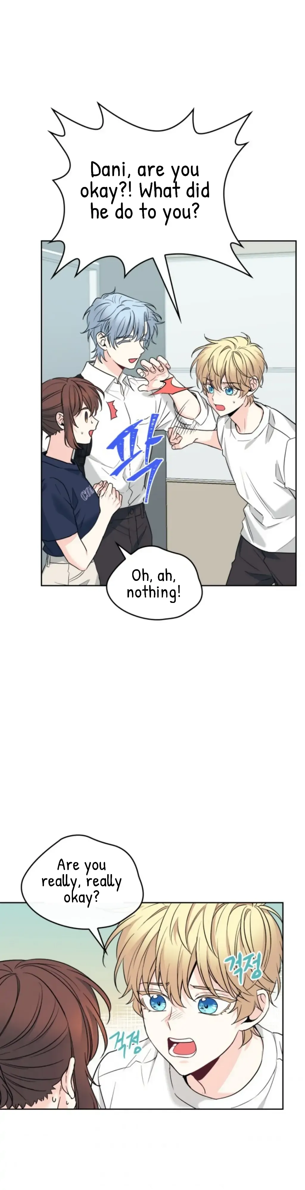 Inso’s Law - Chapter 155 Page 24