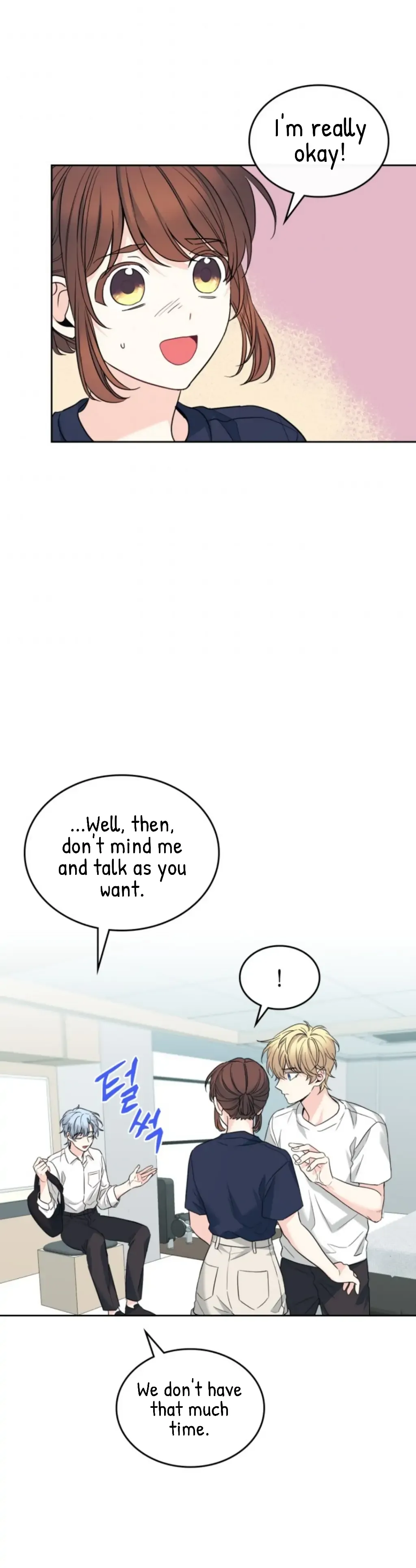 Inso’s Law - Chapter 155 Page 25