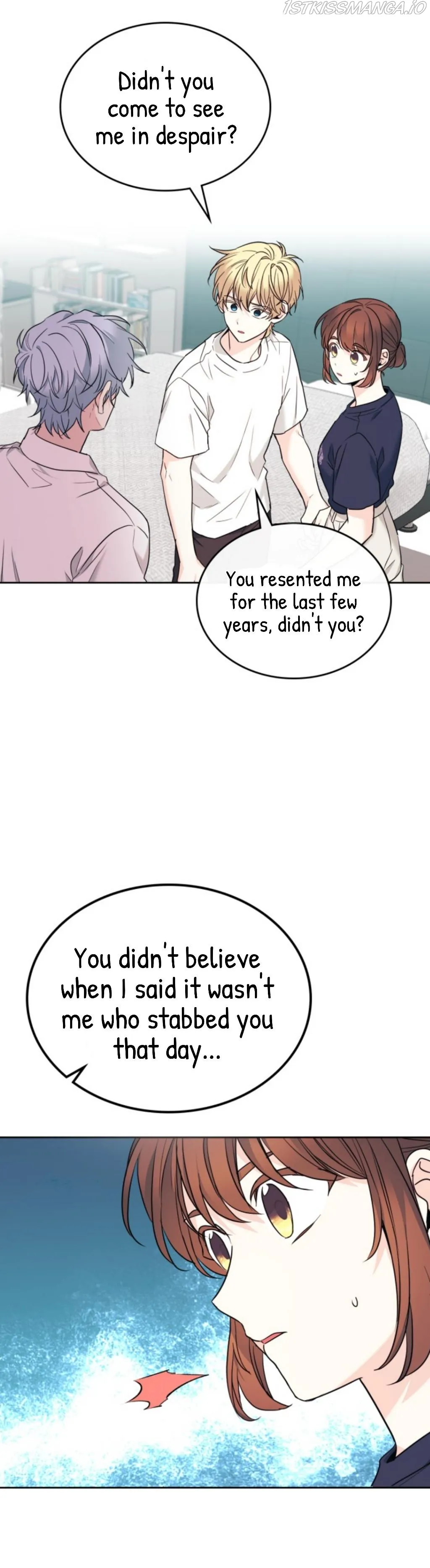 Inso’s Law - Chapter 156 Page 4