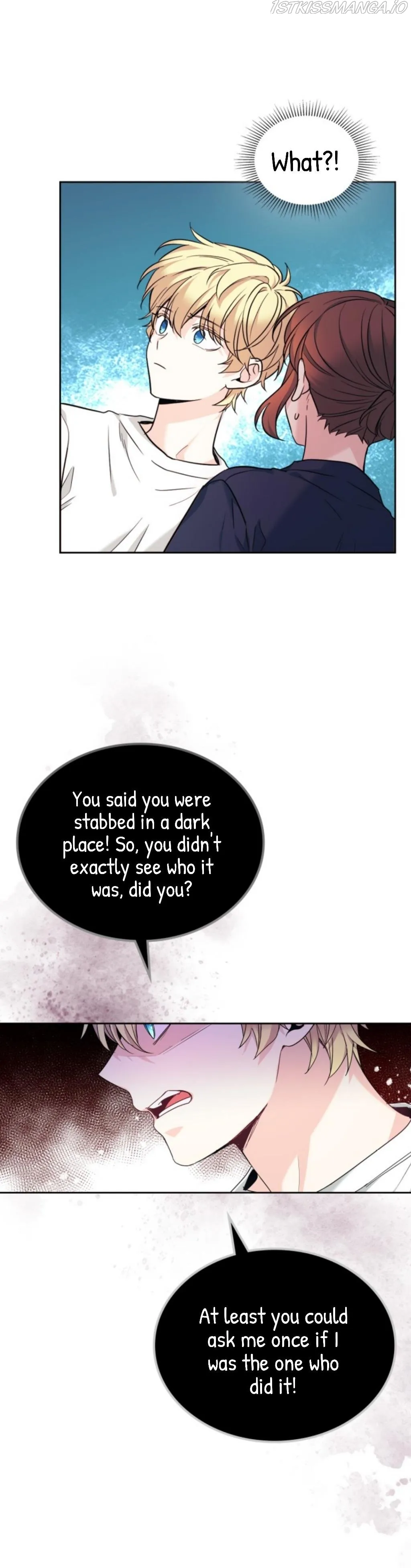 Inso’s Law - Chapter 156 Page 5