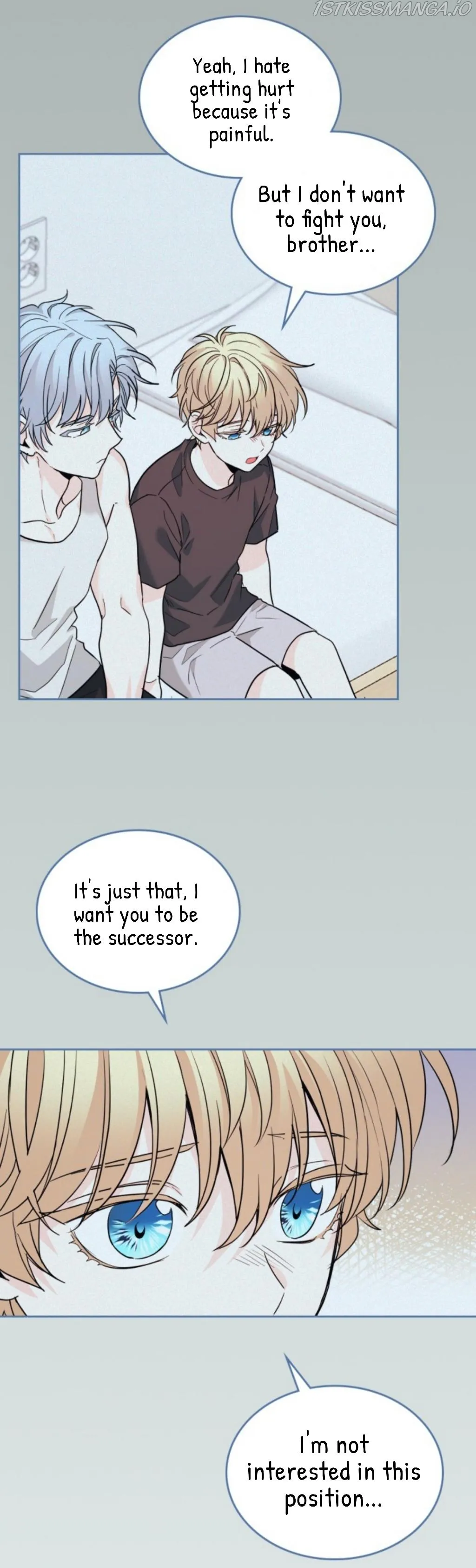 Inso’s Law - Chapter 156 Page 23