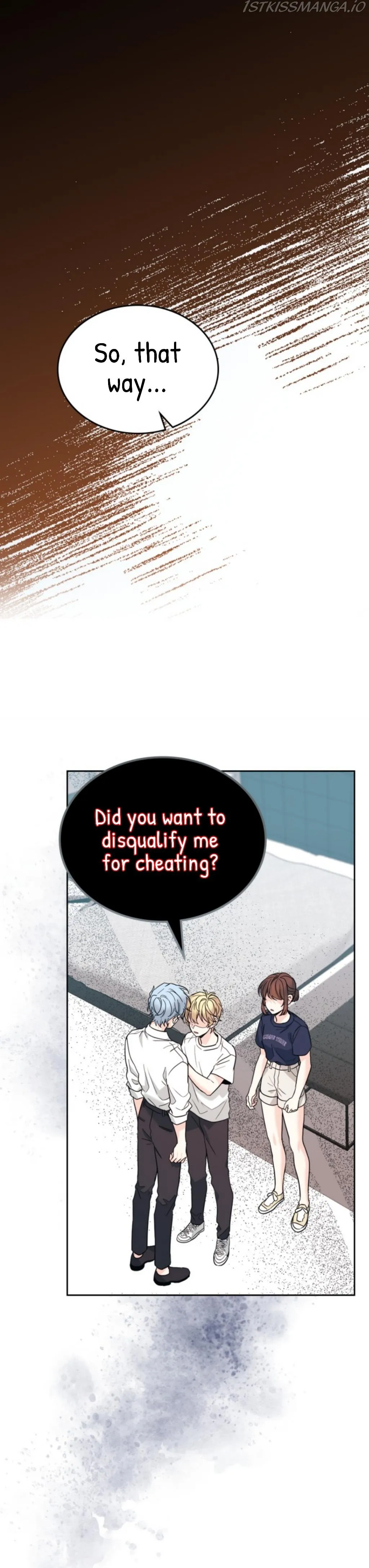 Inso’s Law - Chapter 156 Page 25