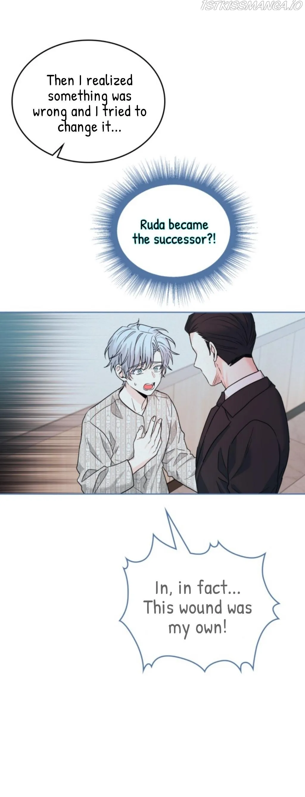 Inso’s Law - Chapter 156 Page 28