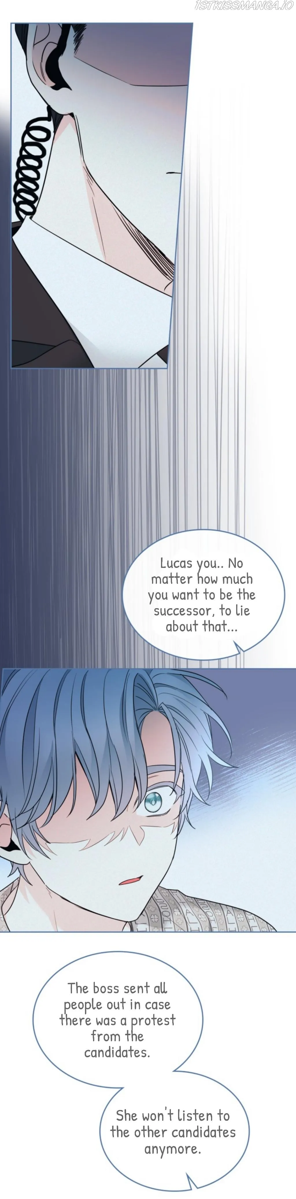 Inso’s Law - Chapter 156 Page 29