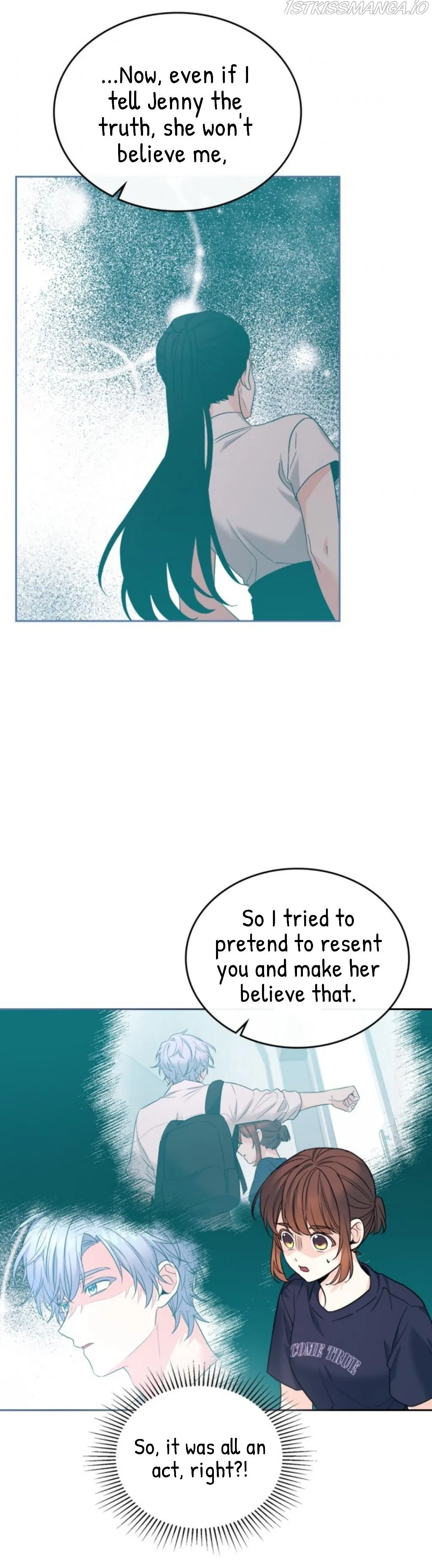 Inso’s Law - Chapter 156 Page 31