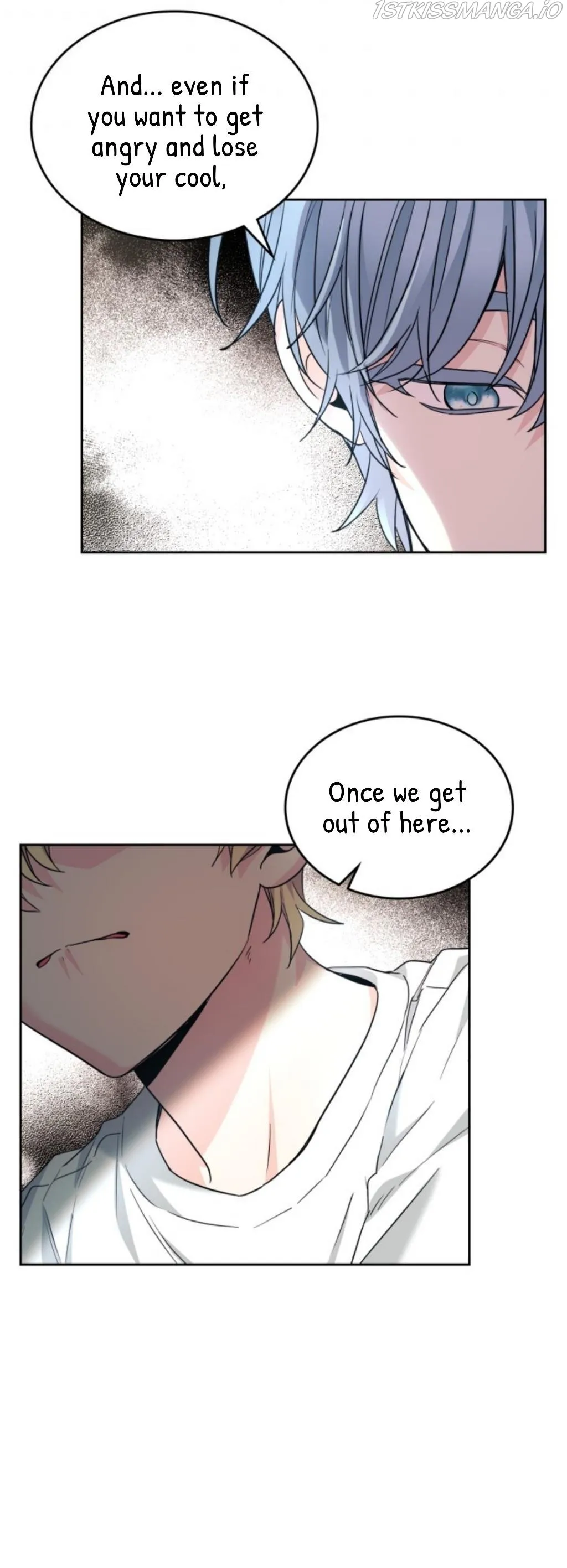 Inso’s Law - Chapter 156 Page 36