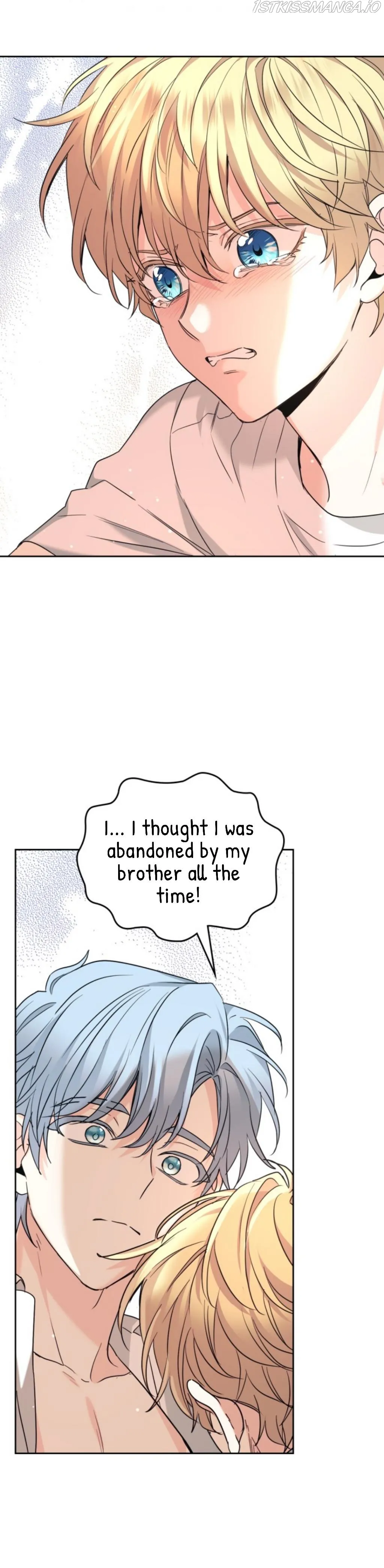Inso’s Law - Chapter 156 Page 40