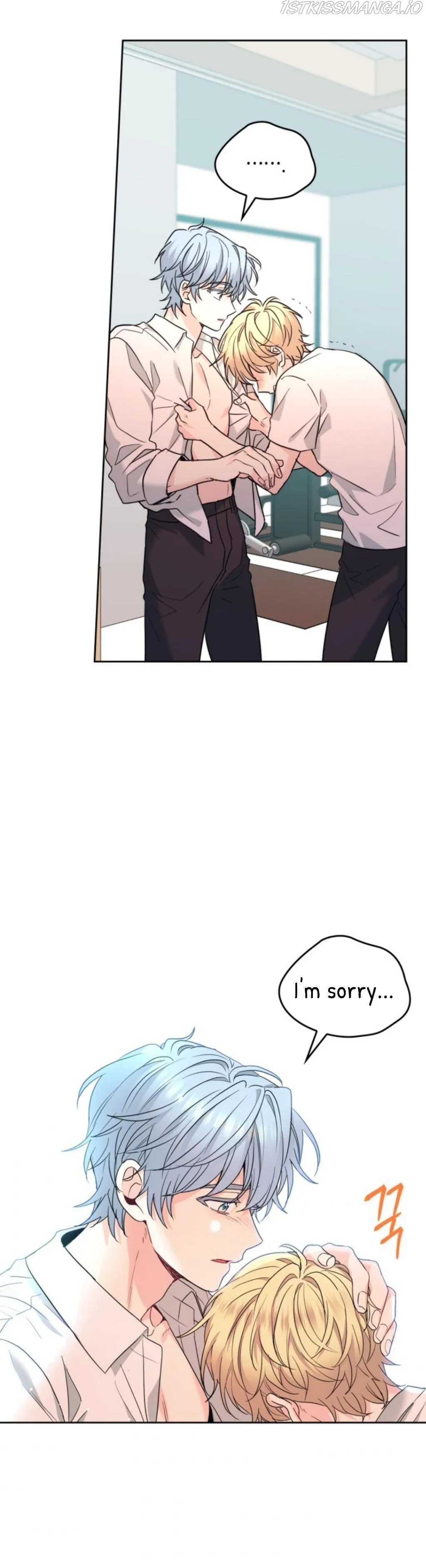 Inso’s Law - Chapter 156 Page 42