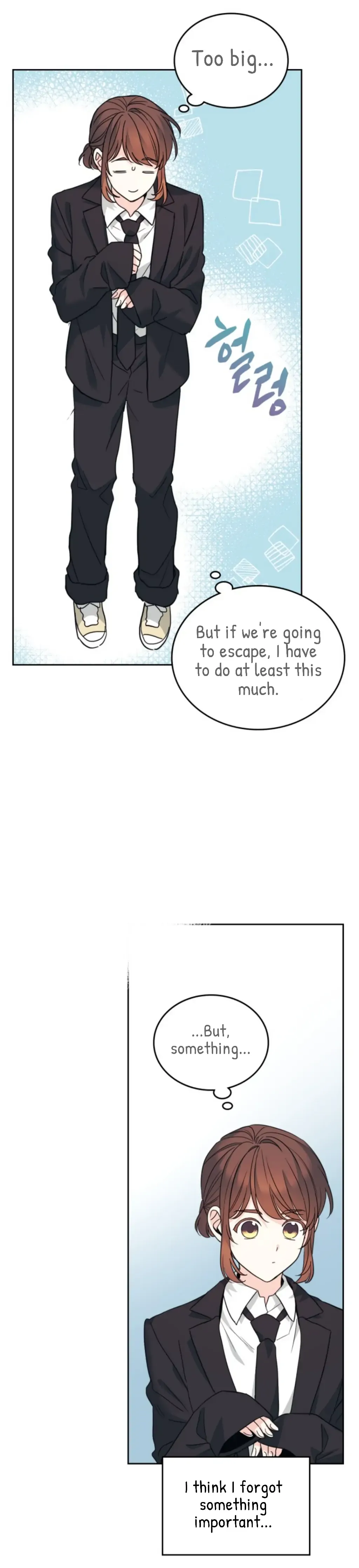 Inso’s Law - Chapter 157 Page 8