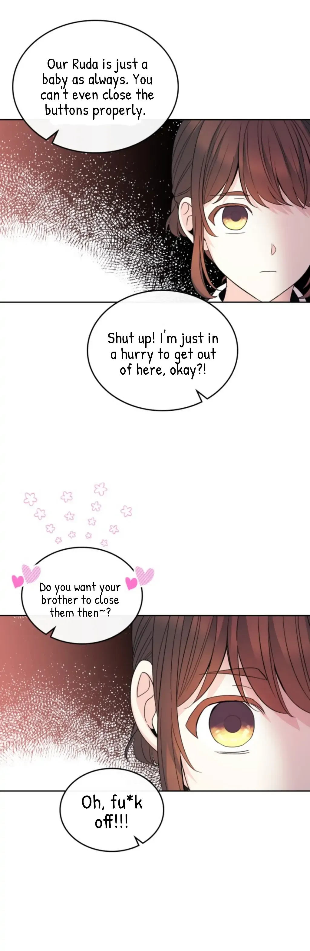 Inso’s Law - Chapter 157 Page 9