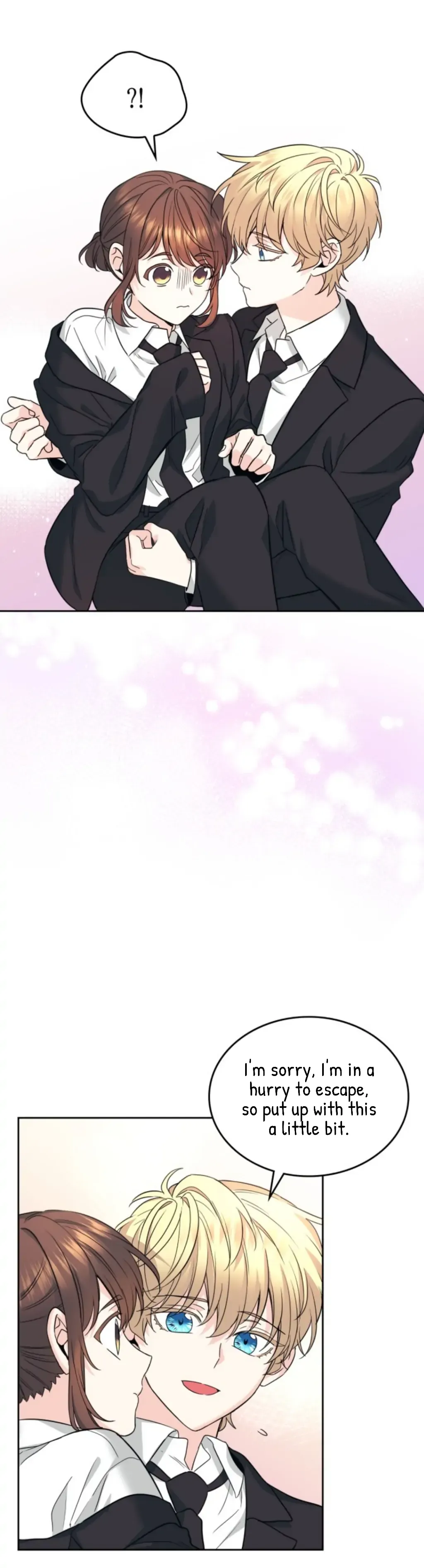 Inso’s Law - Chapter 157 Page 31