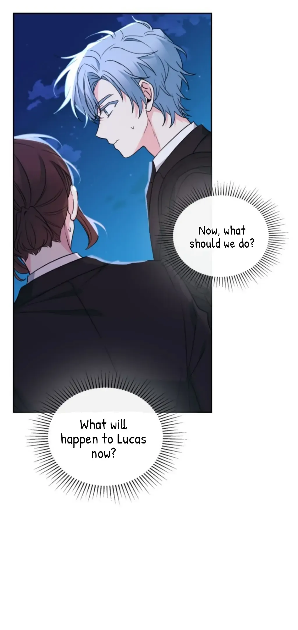 Inso’s Law - Chapter 157 Page 42