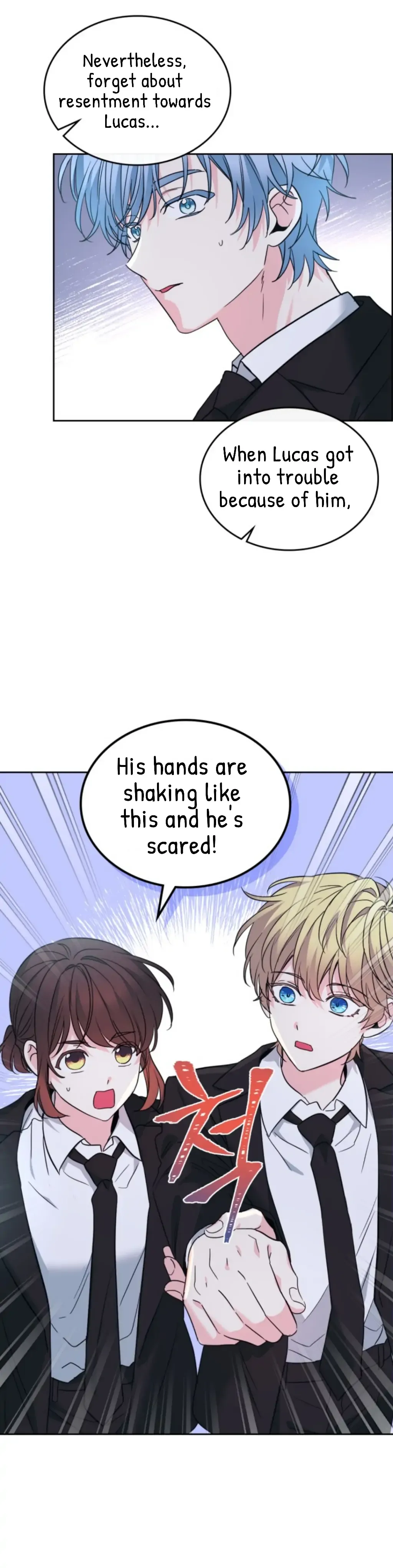 Inso’s Law - Chapter 158 Page 7
