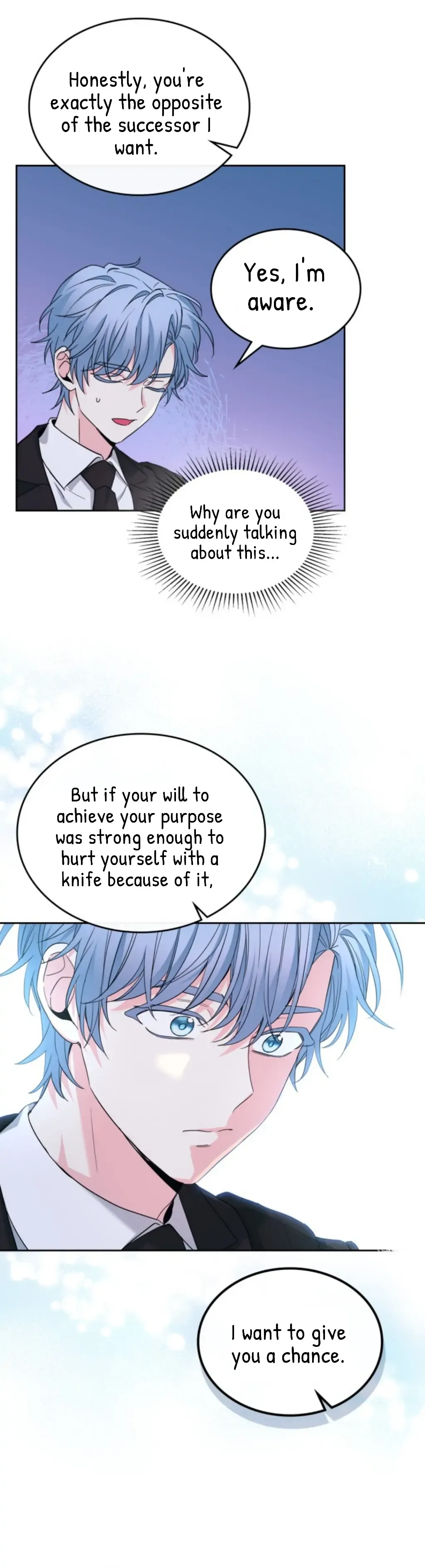 Inso’s Law - Chapter 158 Page 15