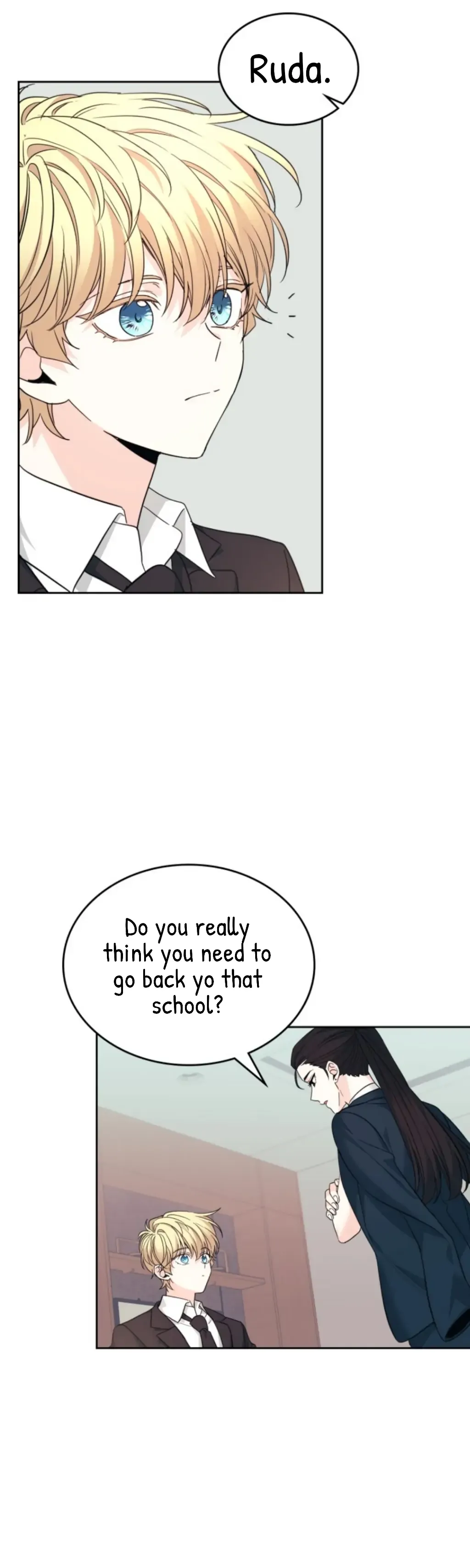 Inso’s Law - Chapter 158 Page 24
