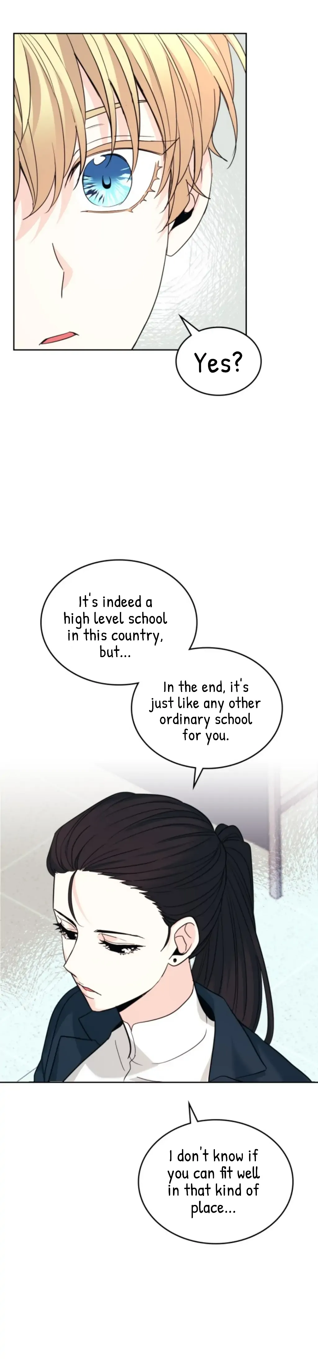 Inso’s Law - Chapter 158 Page 25