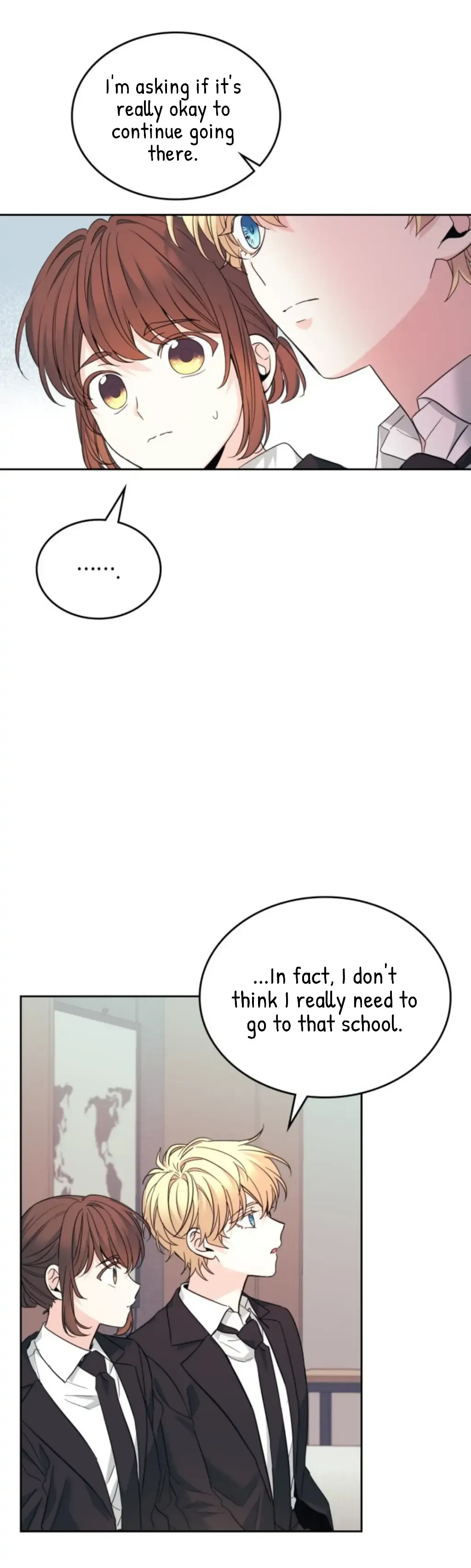 Inso’s Law - Chapter 158 Page 26