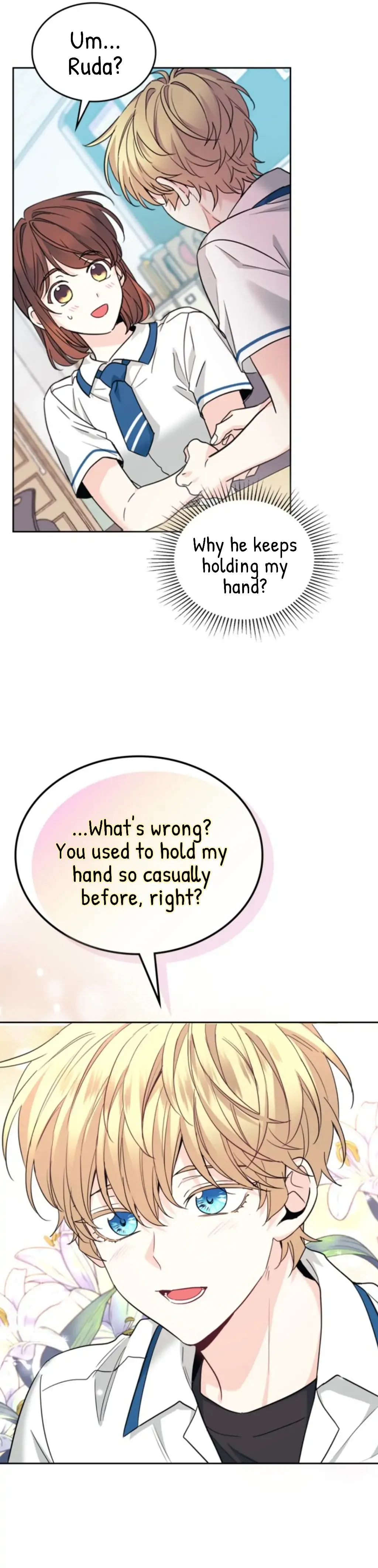 Inso’s Law - Chapter 159 Page 16