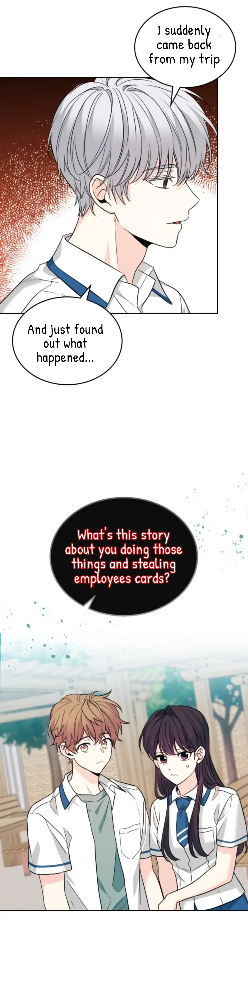 Inso’s Law - Chapter 159 Page 19