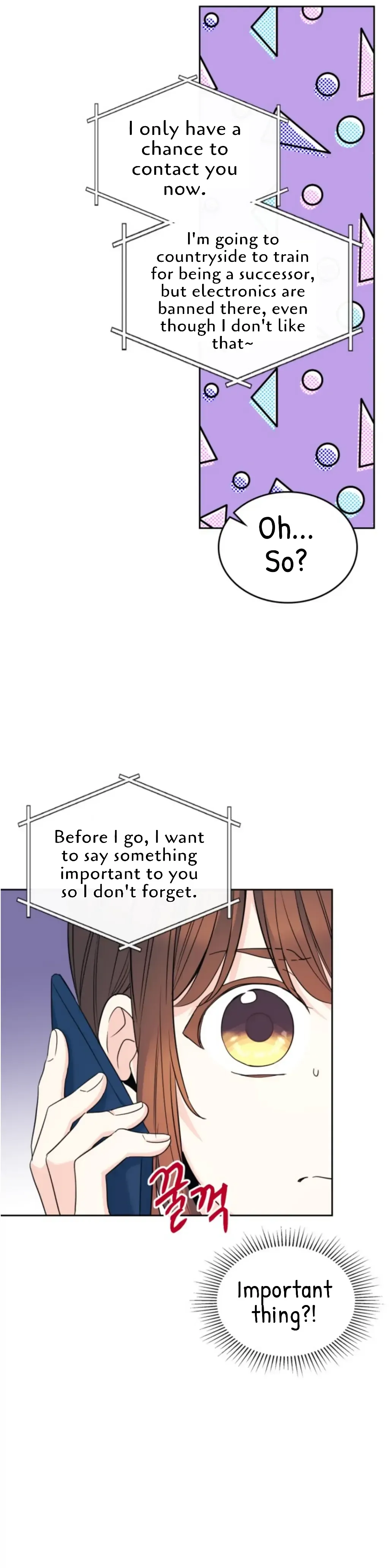 Inso’s Law - Chapter 159 Page 33
