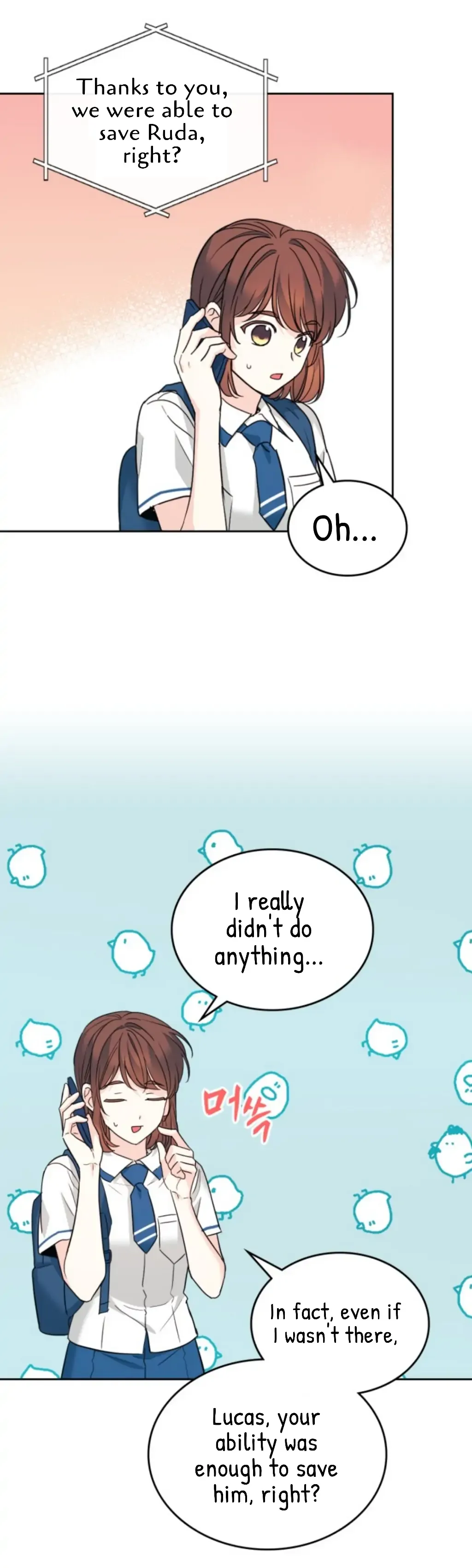 Inso’s Law - Chapter 159 Page 35