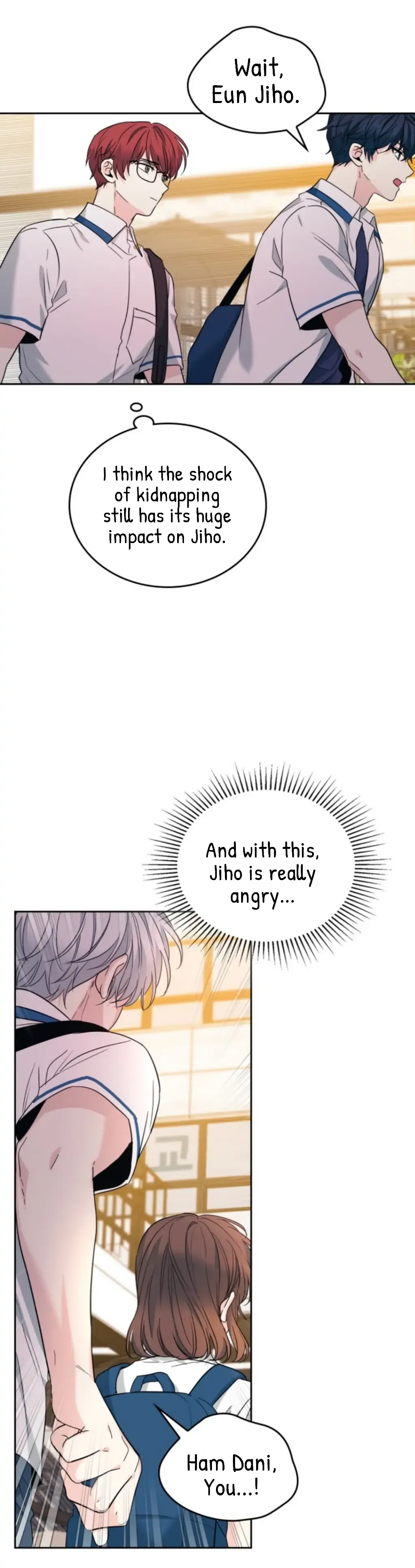 Inso’s Law - Chapter 159 Page 41