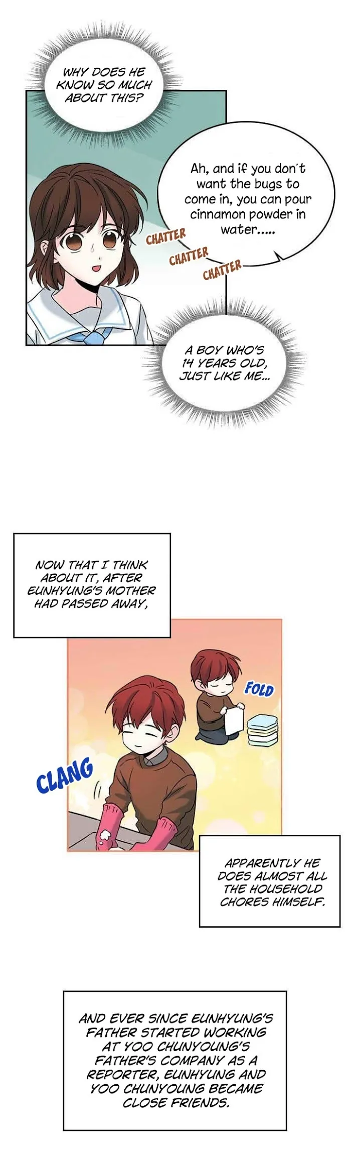 Inso’s Law - Chapter 16 Page 11