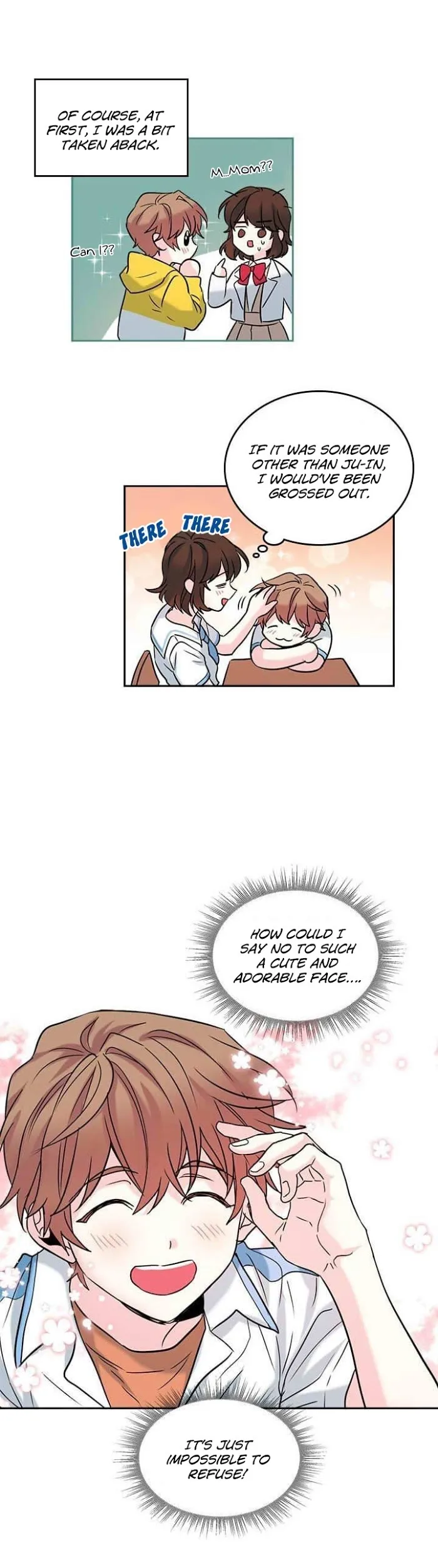Inso’s Law - Chapter 16 Page 13