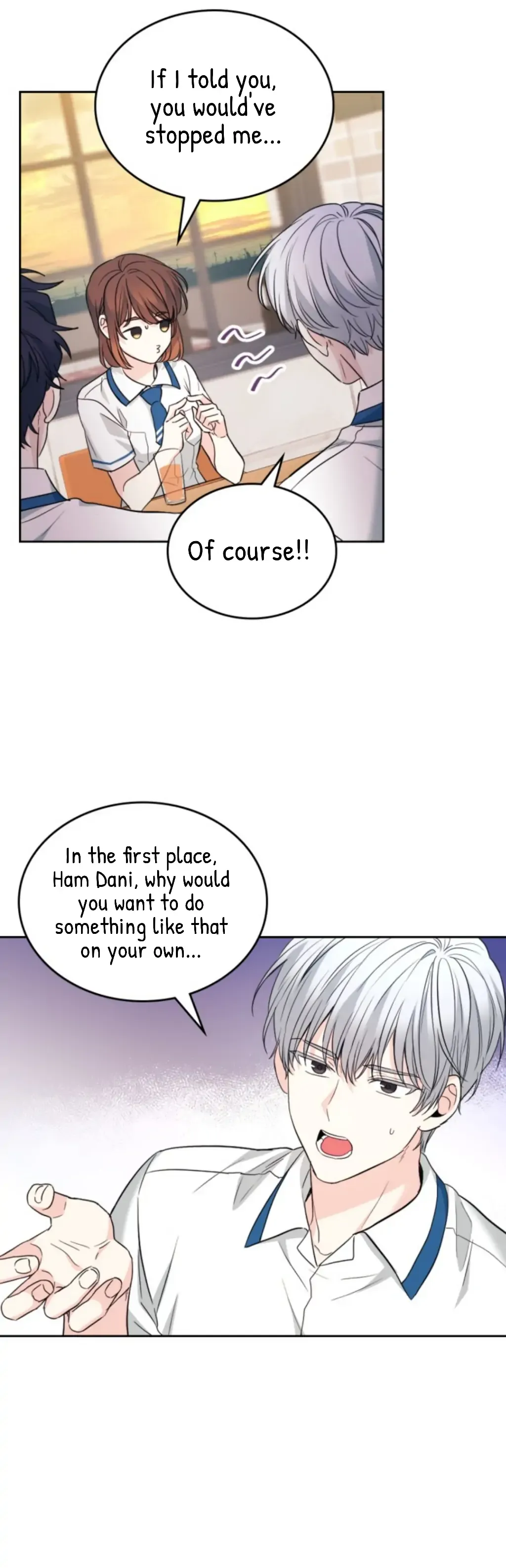 Inso’s Law - Chapter 160 Page 6