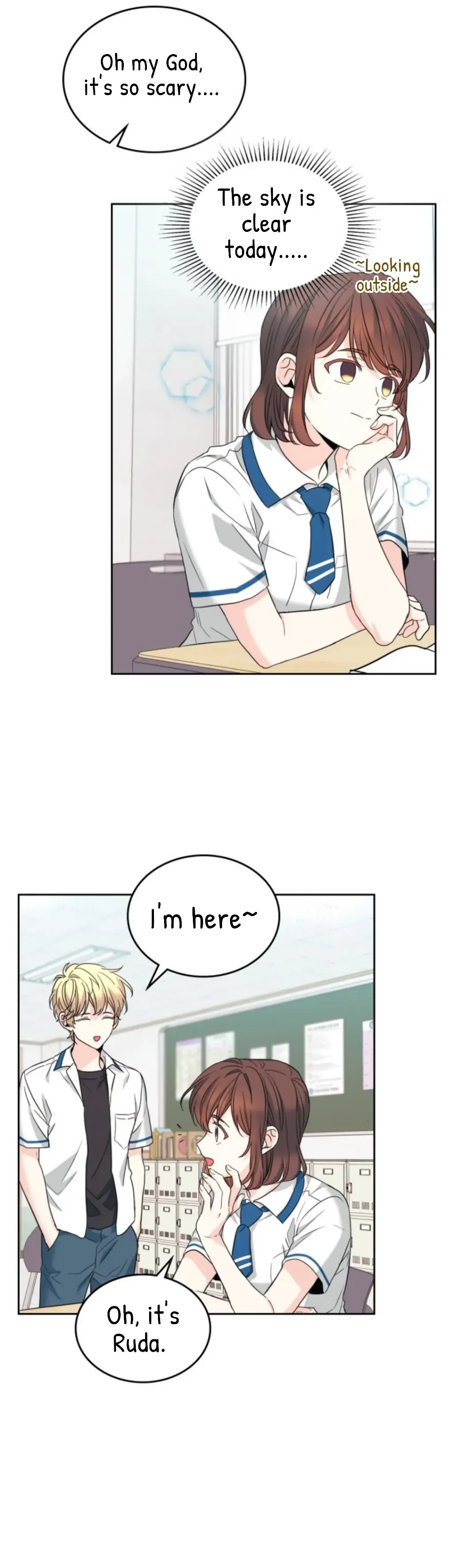 Inso’s Law - Chapter 160 Page 20