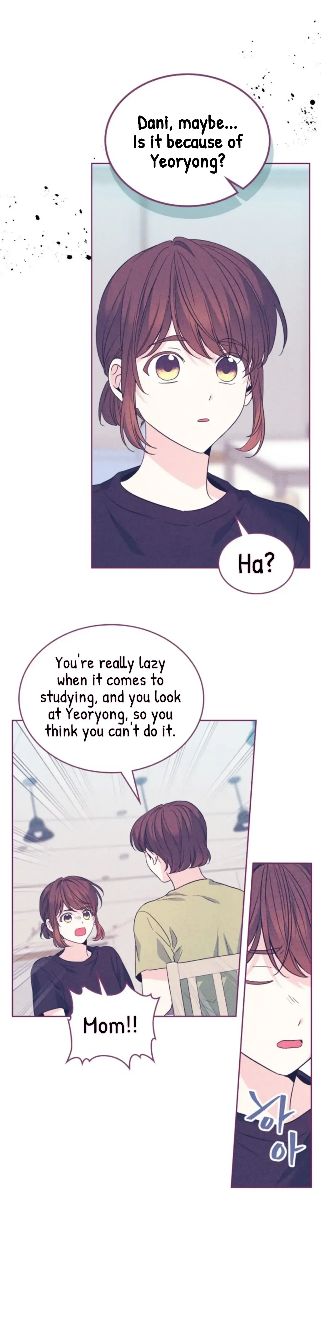 Inso’s Law - Chapter 160 Page 26