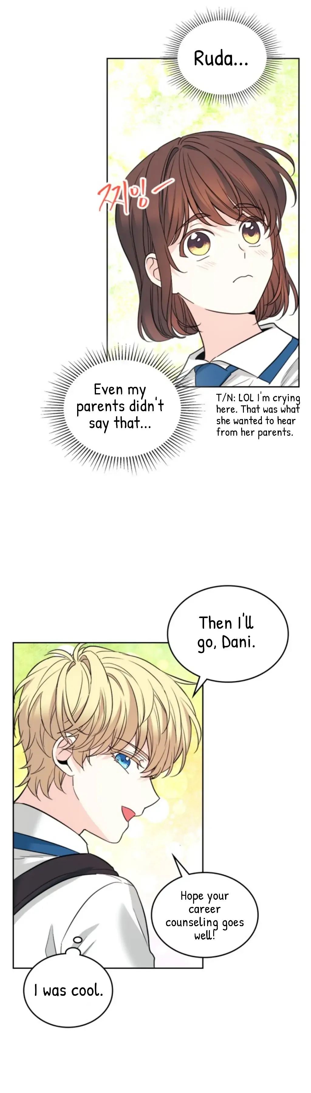 Inso’s Law - Chapter 160 Page 30