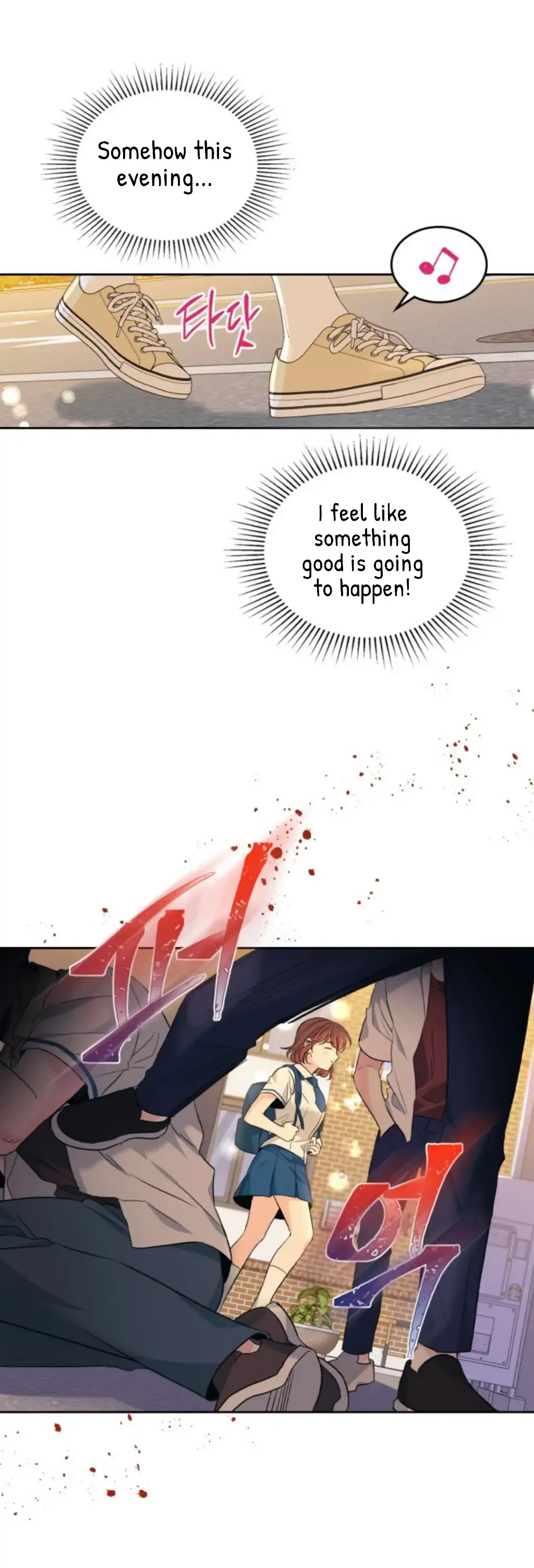 Inso’s Law - Chapter 160 Page 38