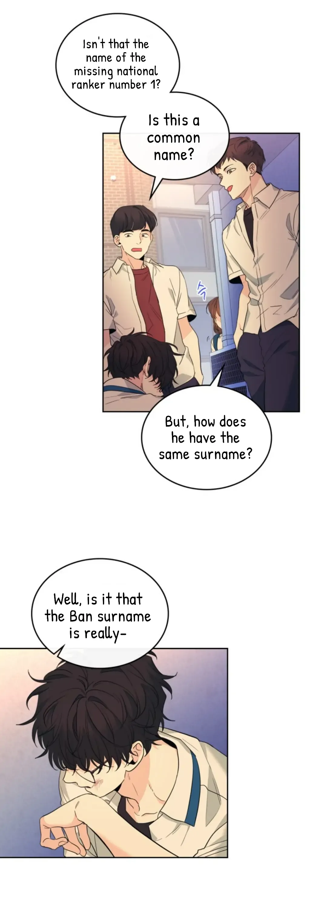 Inso’s Law - Chapter 161 Page 6