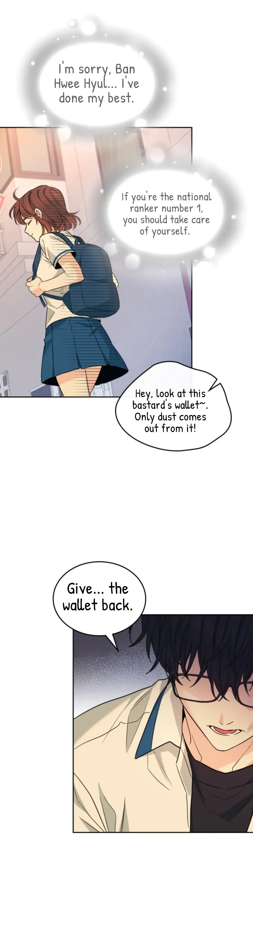 Inso’s Law - Chapter 161 Page 12