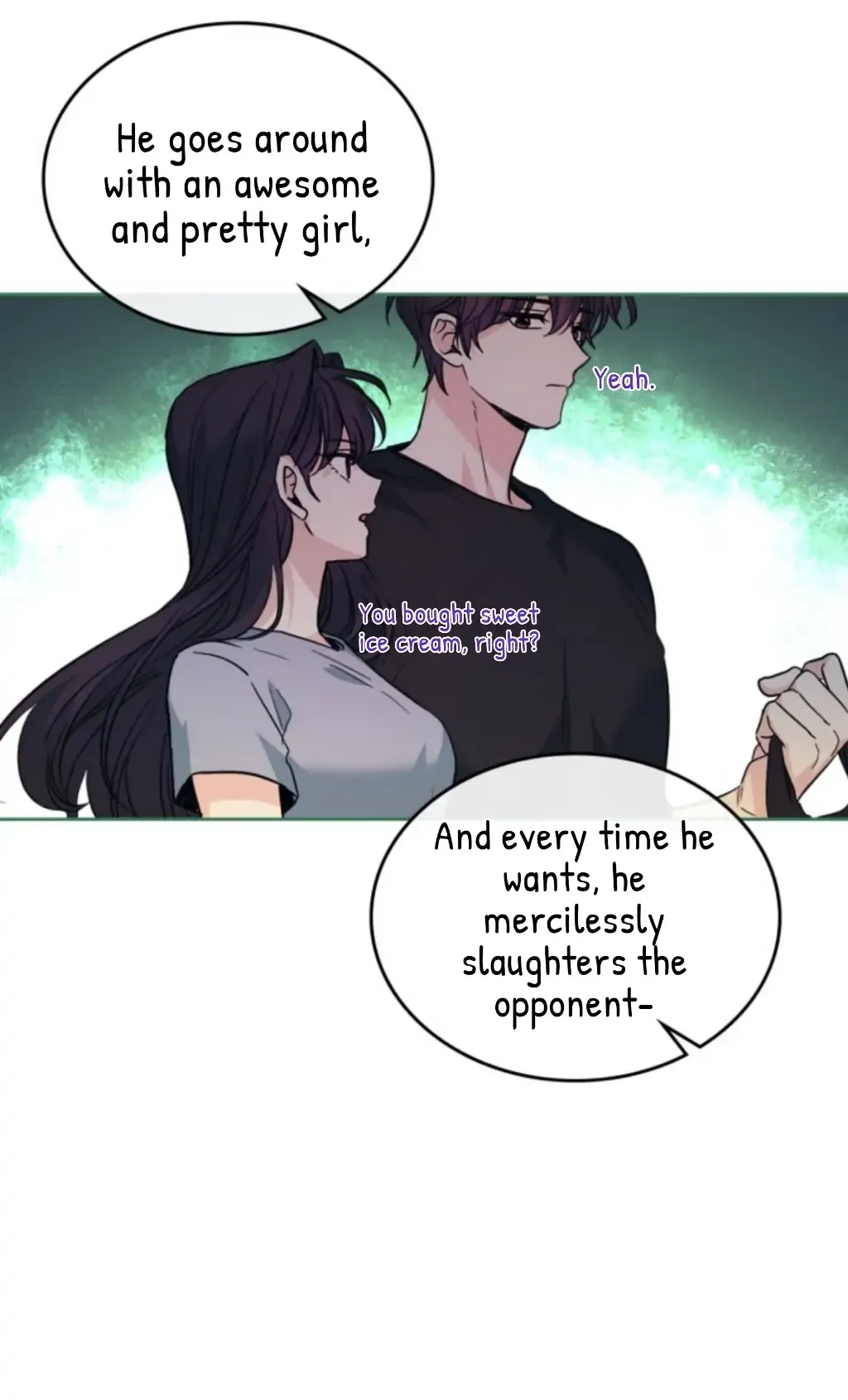 Inso’s Law - Chapter 161 Page 28