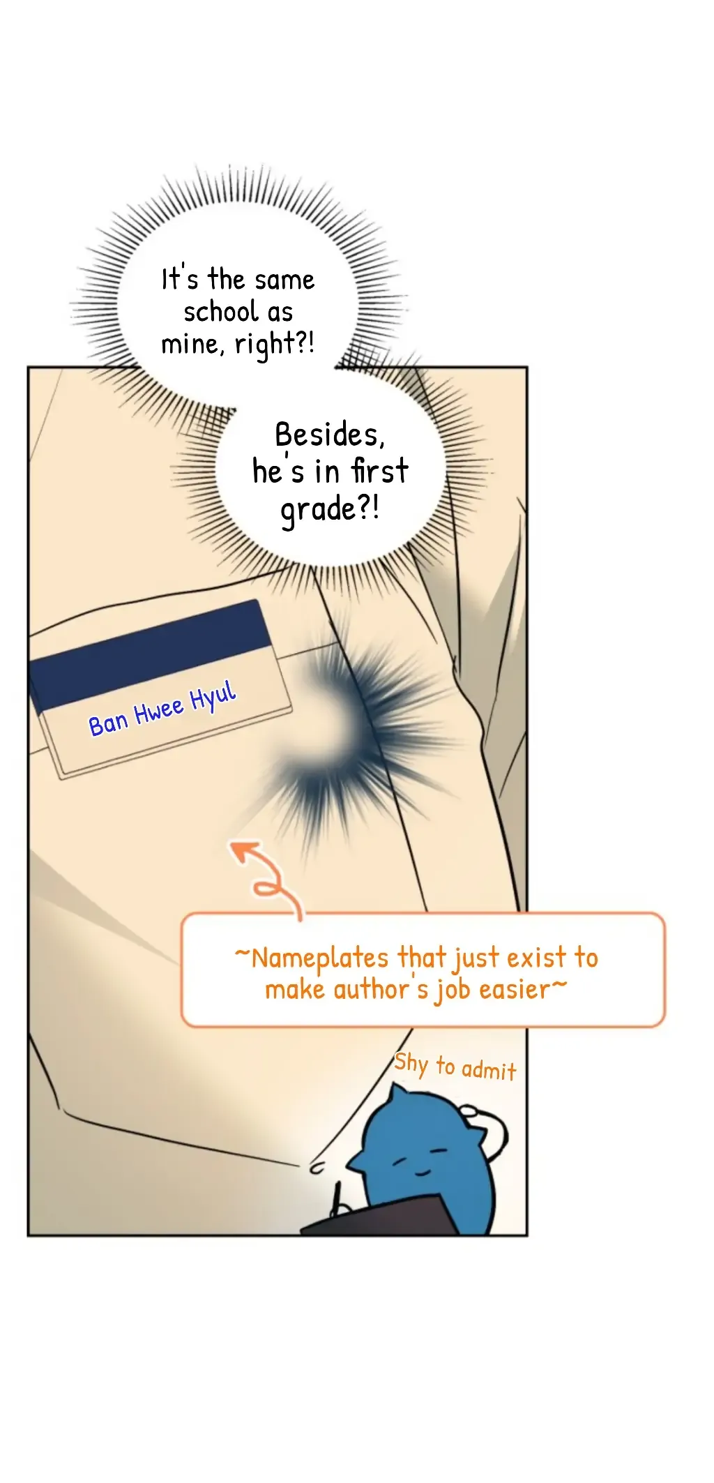 Inso’s Law - Chapter 161 Page 35