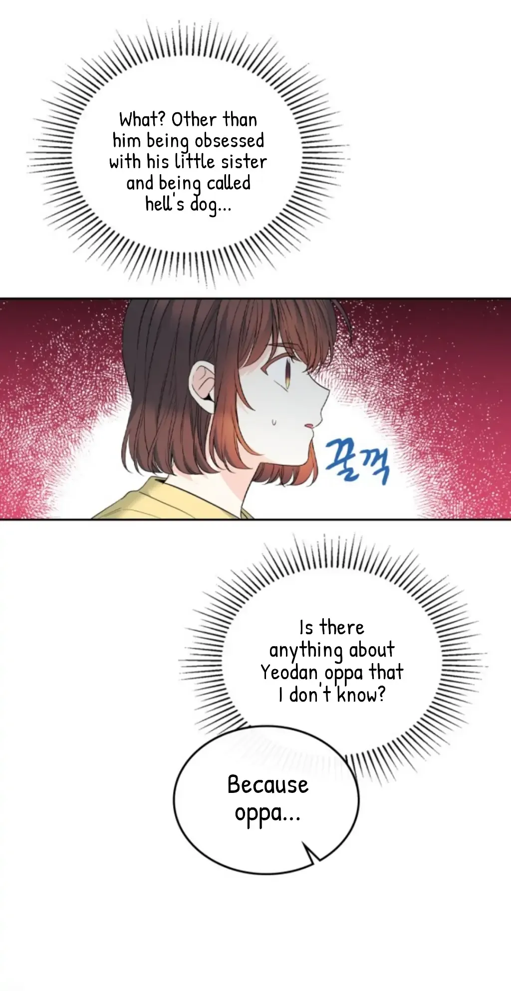 Inso’s Law - Chapter 162 Page 22