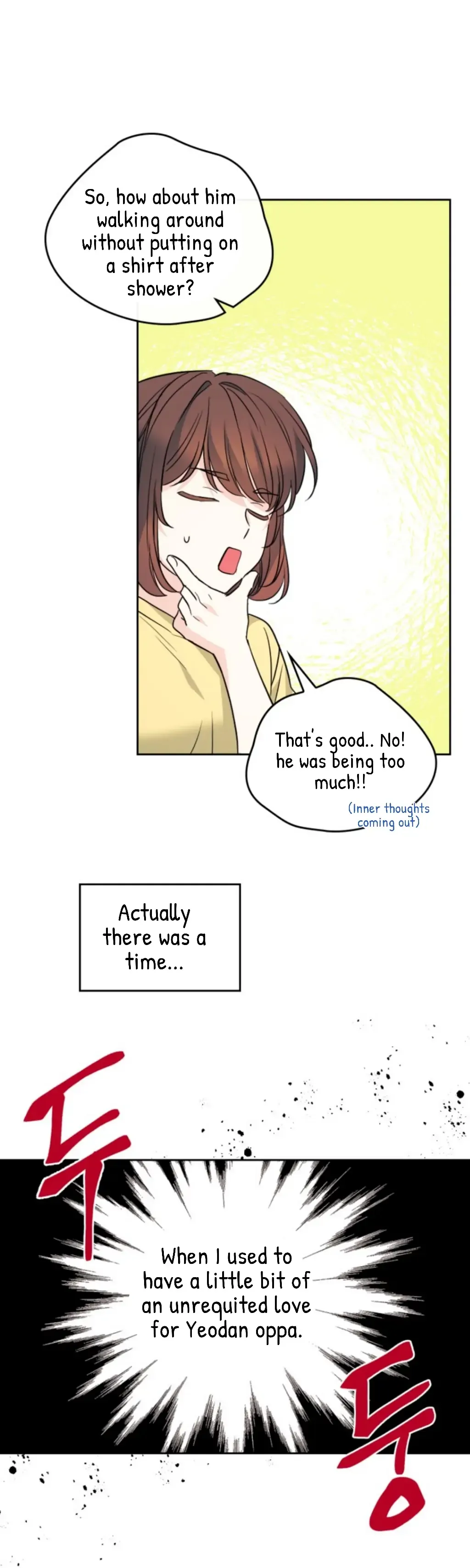 Inso’s Law - Chapter 162 Page 25