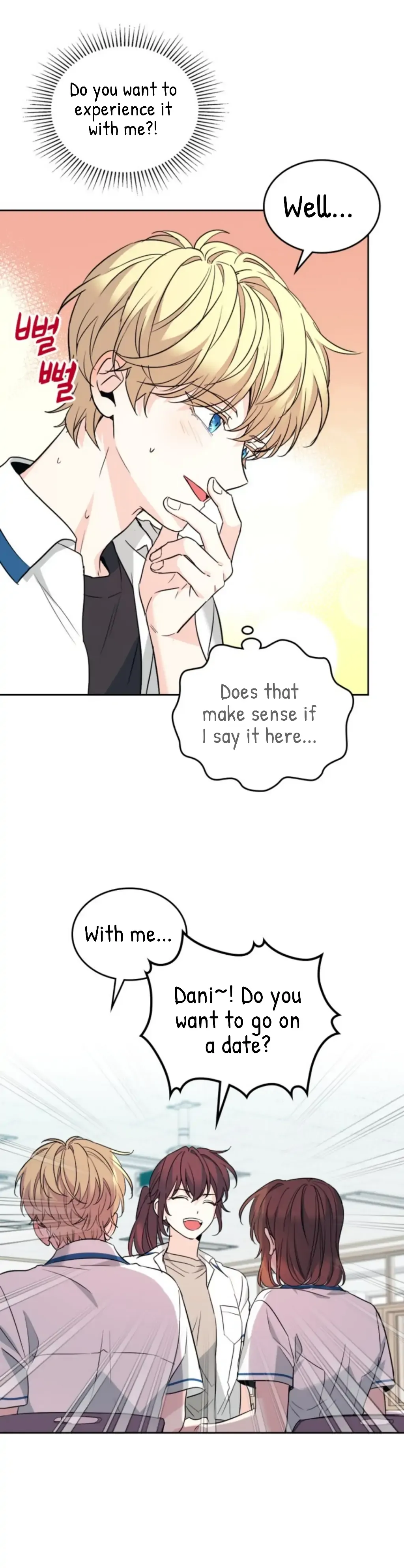 Inso’s Law - Chapter 162 Page 37