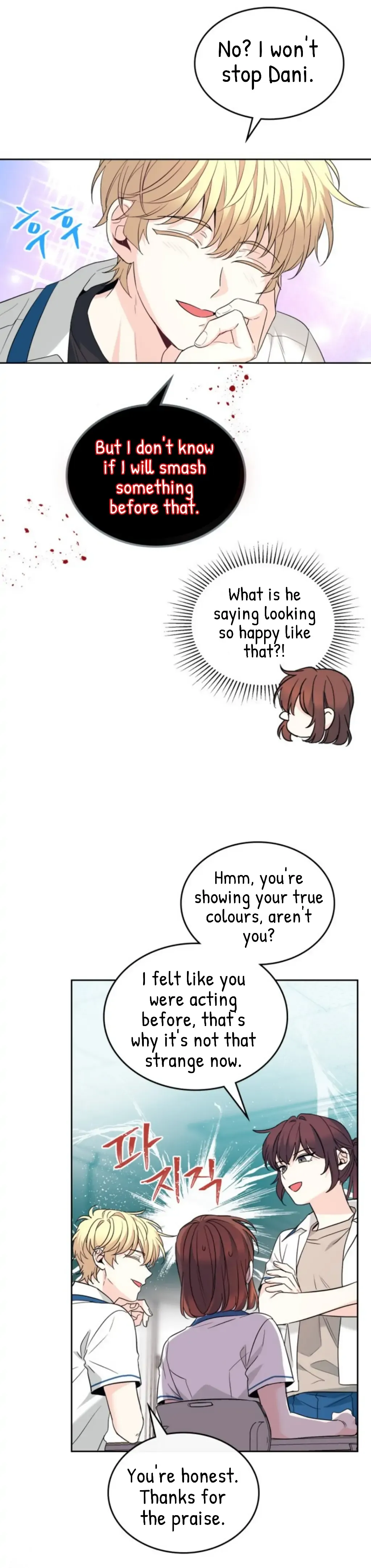 Inso’s Law - Chapter 163 Page 7