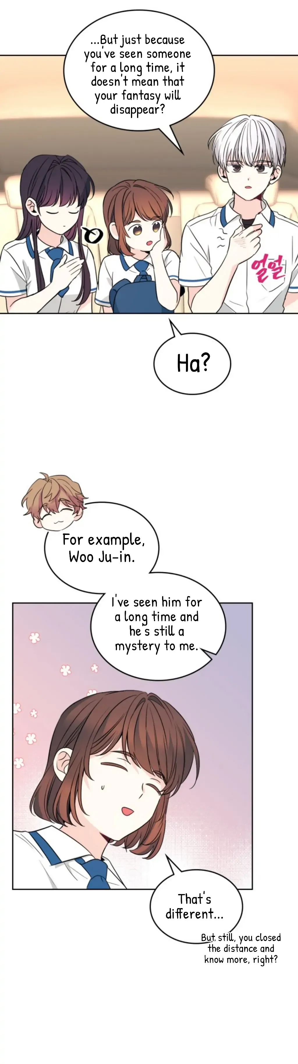 Inso’s Law - Chapter 163 Page 32