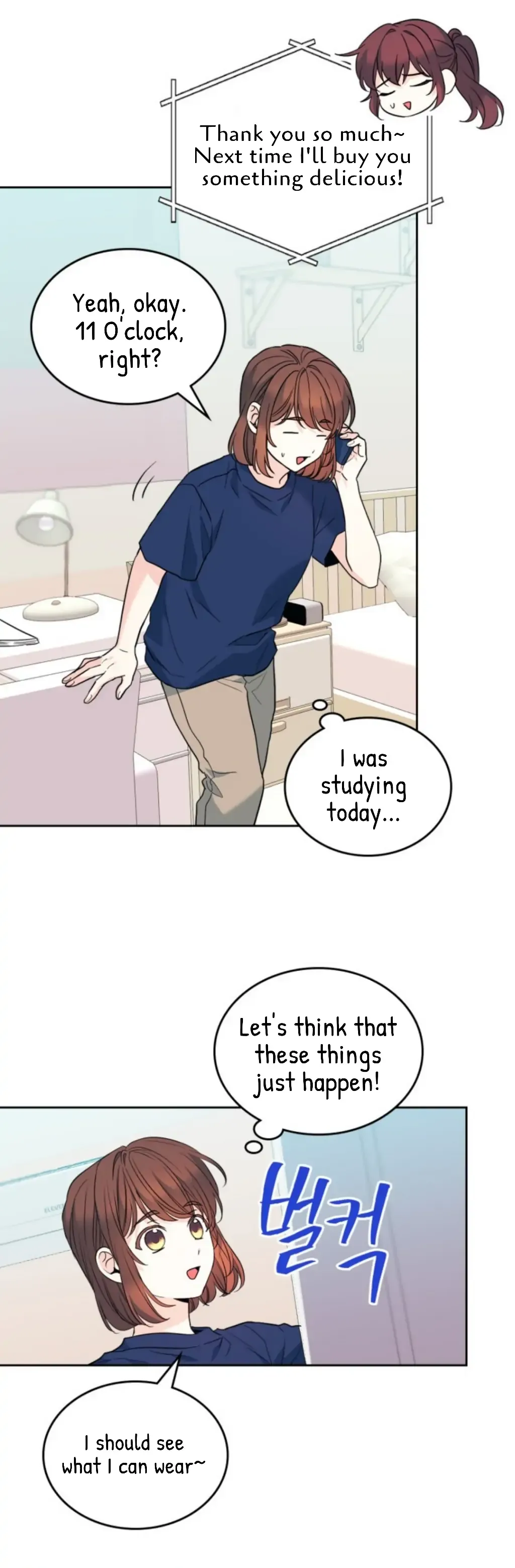 Inso’s Law - Chapter 164 Page 4