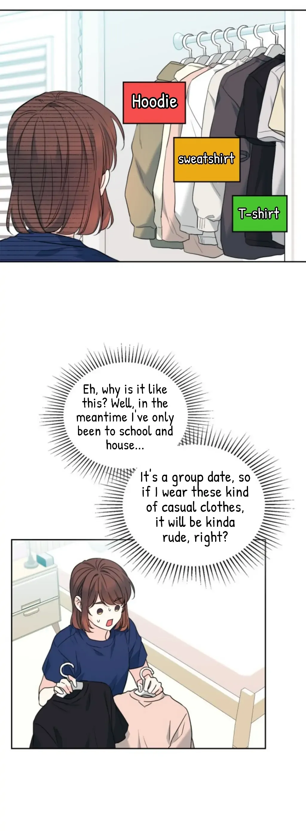 Inso’s Law - Chapter 164 Page 5